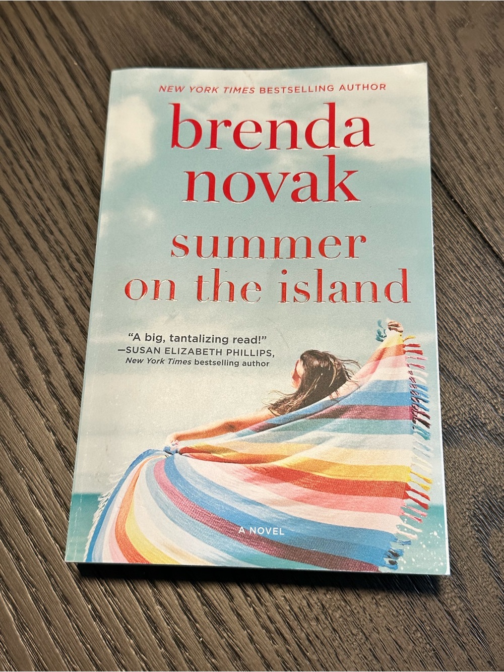 📚4 for $25 📚Summer on the Island